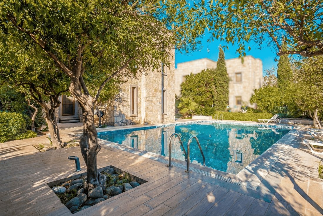 Villa in Bodrum, Muğla, Turkey 3 - 16858700