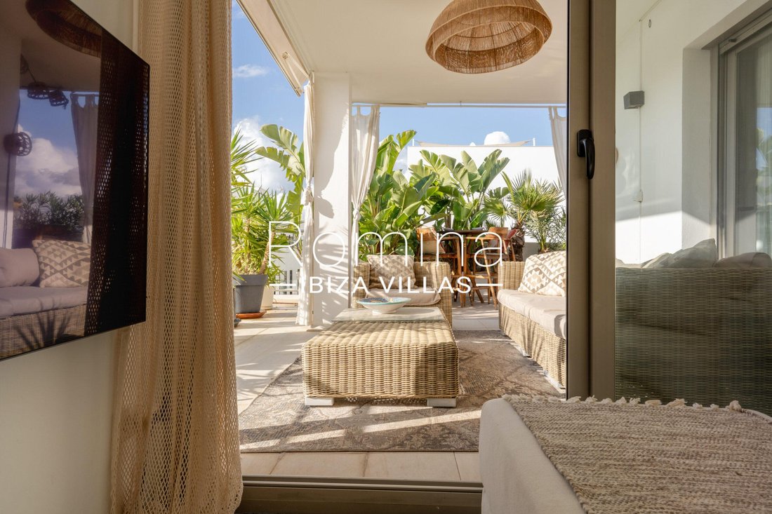 Apartment in Ibiza Town, Balearic Islands, Spain 5 - 16854723