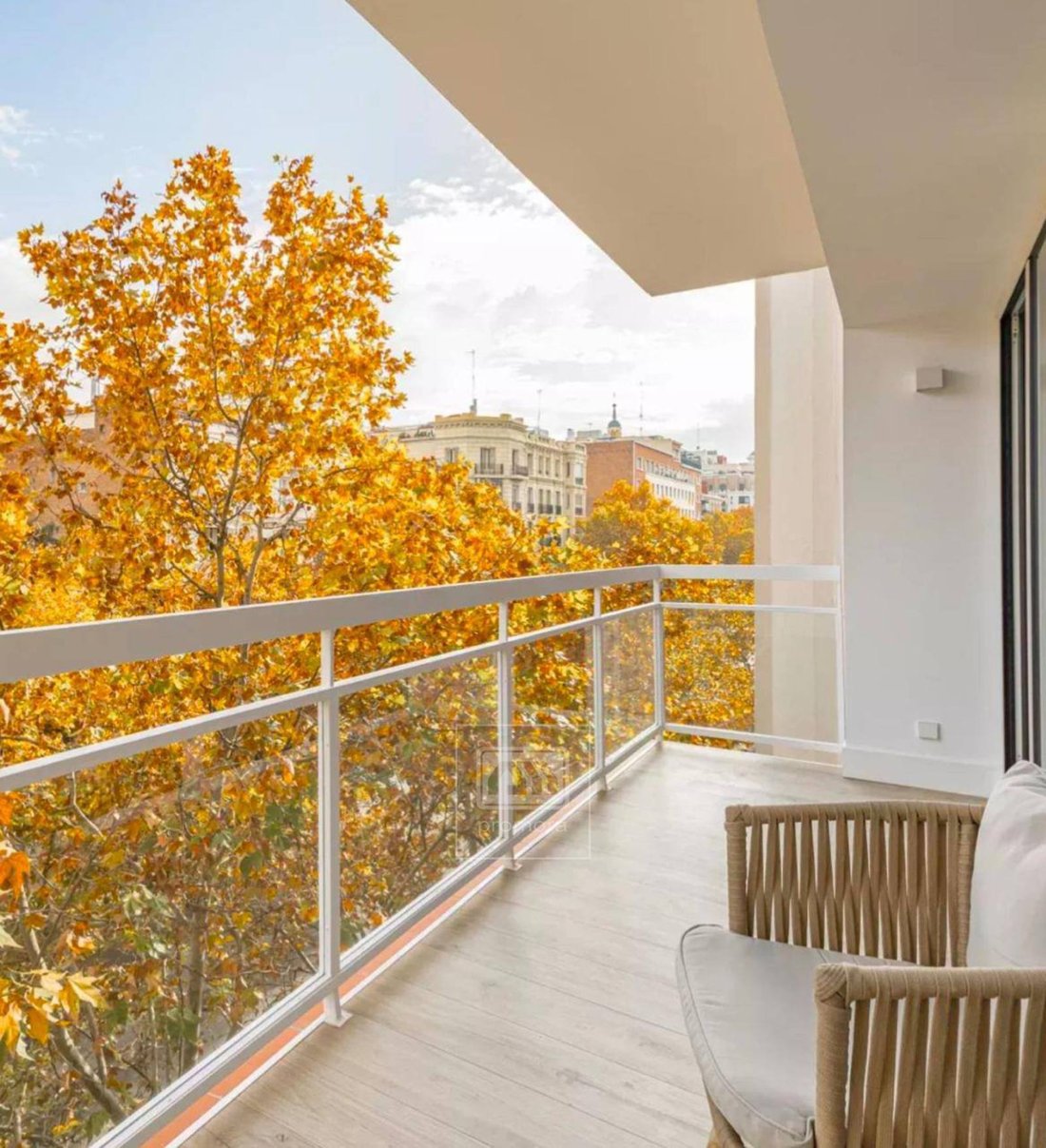 Apartment in Barrio Salamanca, Madrid, Spain 2 - 16858523
