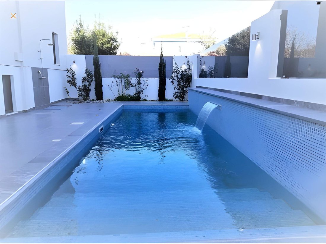 Villa in Vari, Attica, Greece 3 - 16857035