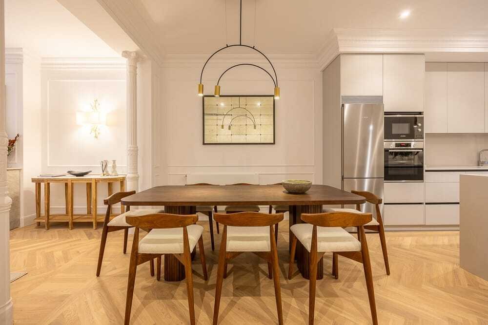 Apartment in Barrio Salamanca, Madrid, Spain 5 - 16858629