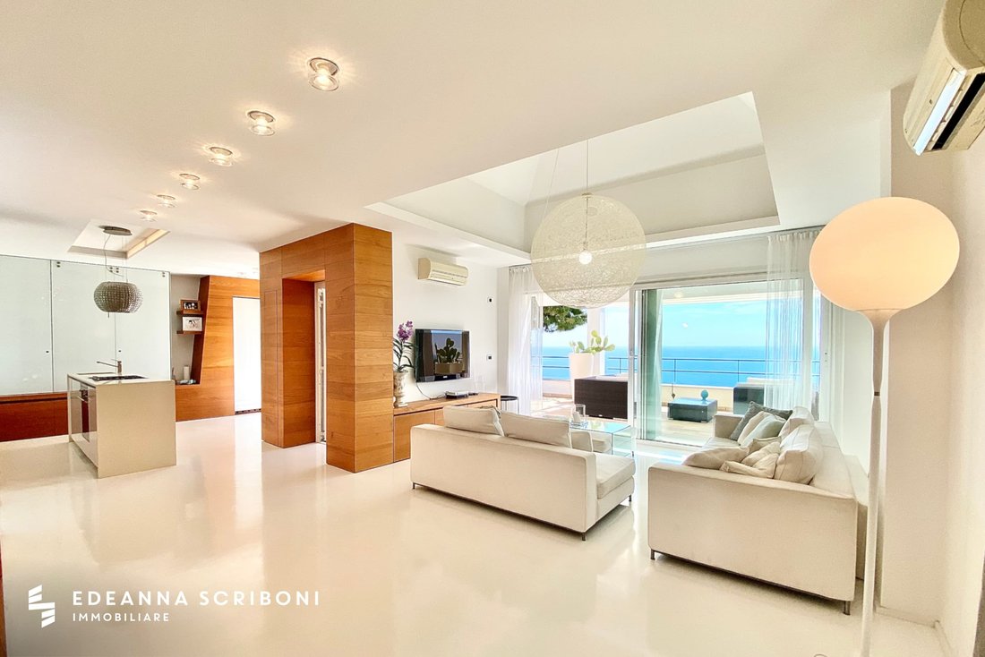 Villa in Andora, Liguria, Italy 1 - 16858623