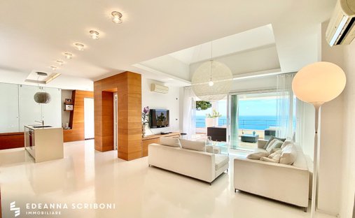 Villa a Andora, Liguria, Italia 1