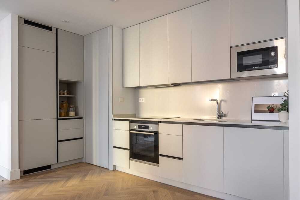 Apartment in Barrio Salamanca, Madrid, Spain 4 - 16858629