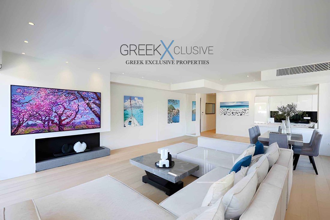 Apartment in Elliniko, Attica, Greece 1 - 16856855