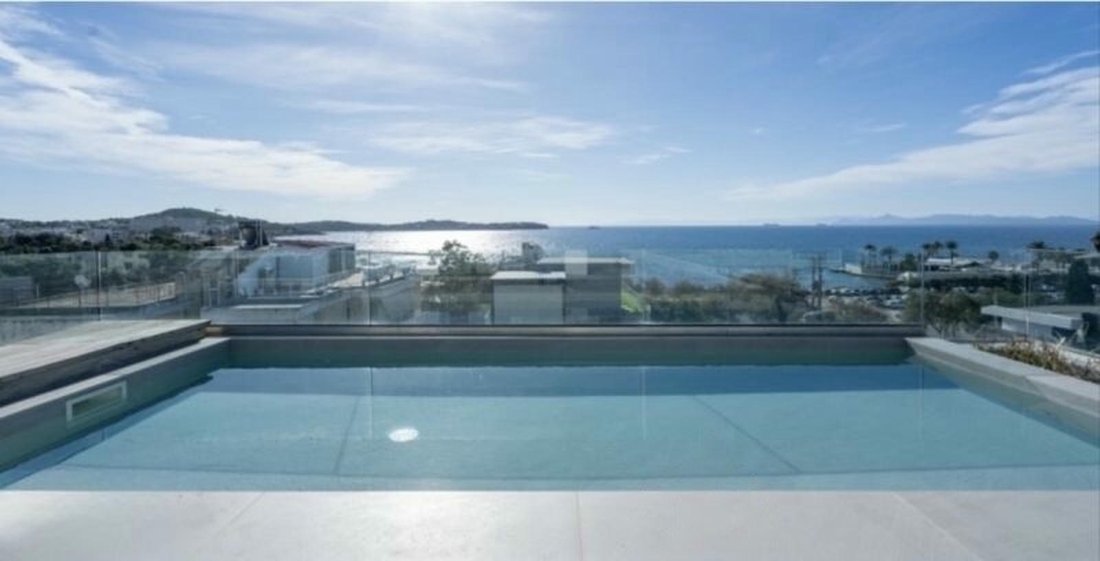 Apartment in Voula, Attica, Greece 3 - 16855395