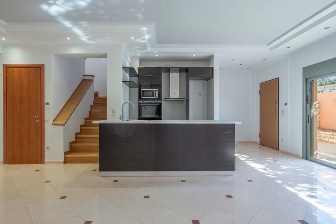 Appartamento a Vari, Attica, Grecia 3 - 16855388