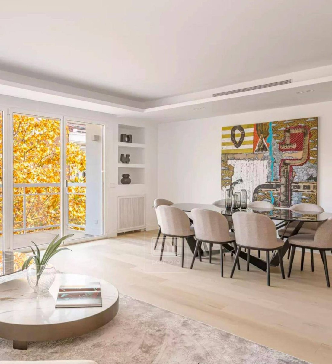 Apartment in Barrio Salamanca, Madrid, Spain 4 - 16858523