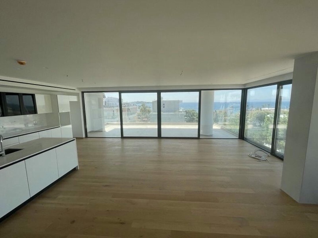 Apartment in Voula, Attica, Greece 2 - 16855395