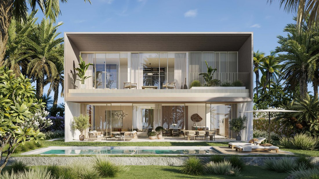 Villa in Dubai, United Arab Emirates 4 - 16857676