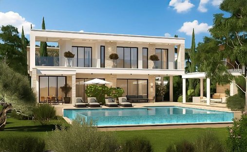 Villa in Peyia, Paphos, Cyprus 1