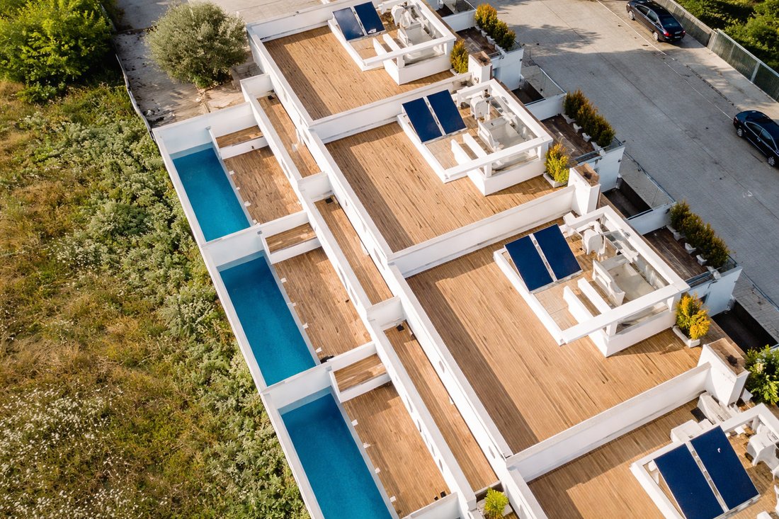 House in Moncarapacho, Algarve, Portugal 1 - 16819487