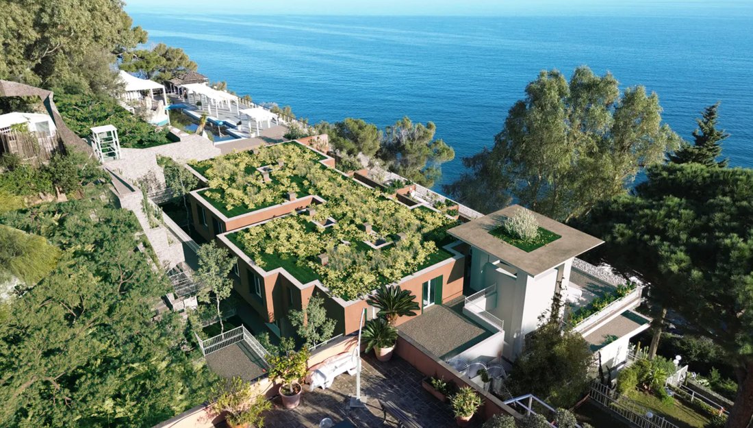 Apartment in Center, Varazze, Liguria 1 - 16858569