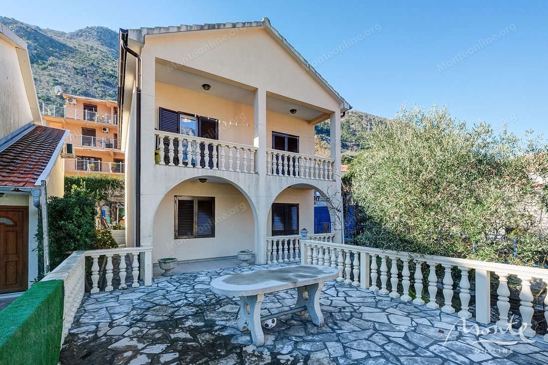 House in Muo, Kotor Municipality, Montenegro 2 - 16857554