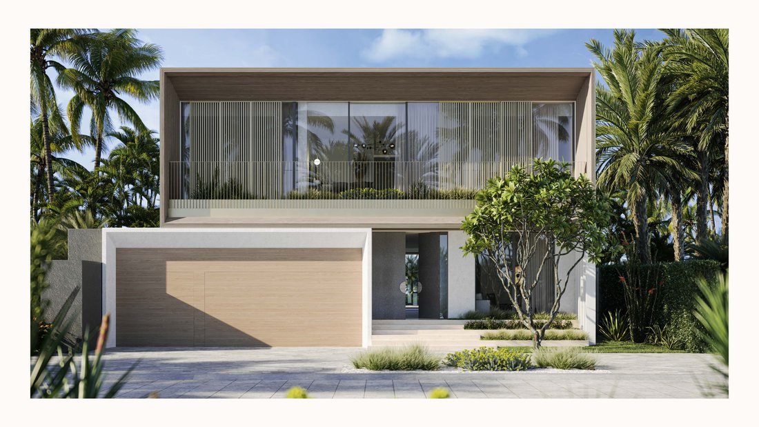 Villa in Dubai, United Arab Emirates 5 - 16857676