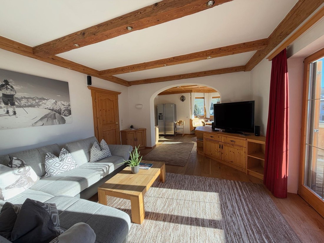 Apartment in Reith bei Kitzbühel, Tyrol, Austria 3 - 16856554