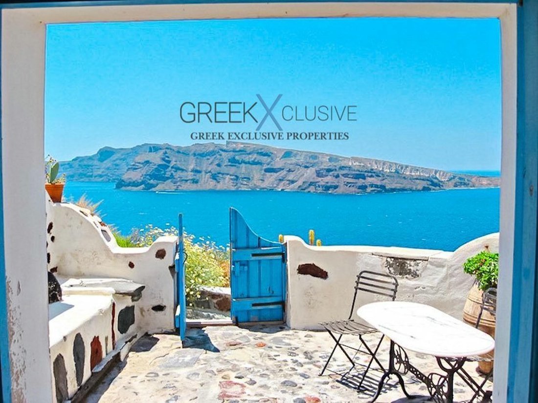 Villa in Community of Ia, Ia, Greece 1 - 10618160