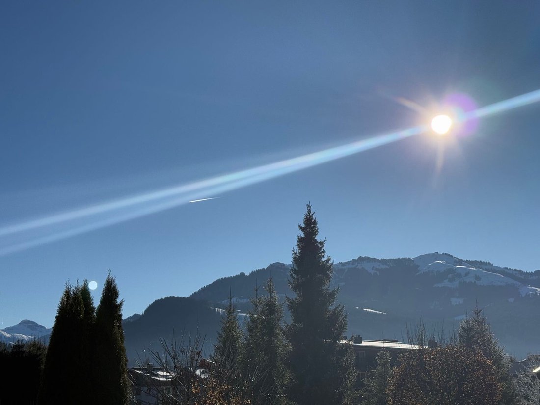 Apartment in Reith bei Kitzbühel, Tyrol, Austria 2 - 16856554