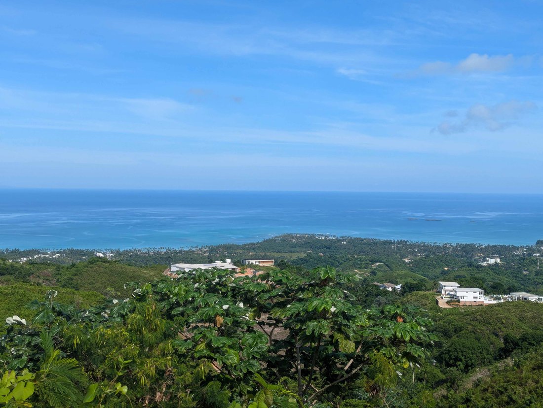 Villa in Las Terrenas, Samaná Province, Dominican Republic 4 - 16857546