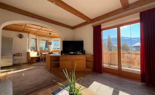 Apartment in Reith bei Kitzbühel, Tyrol, Austria 1