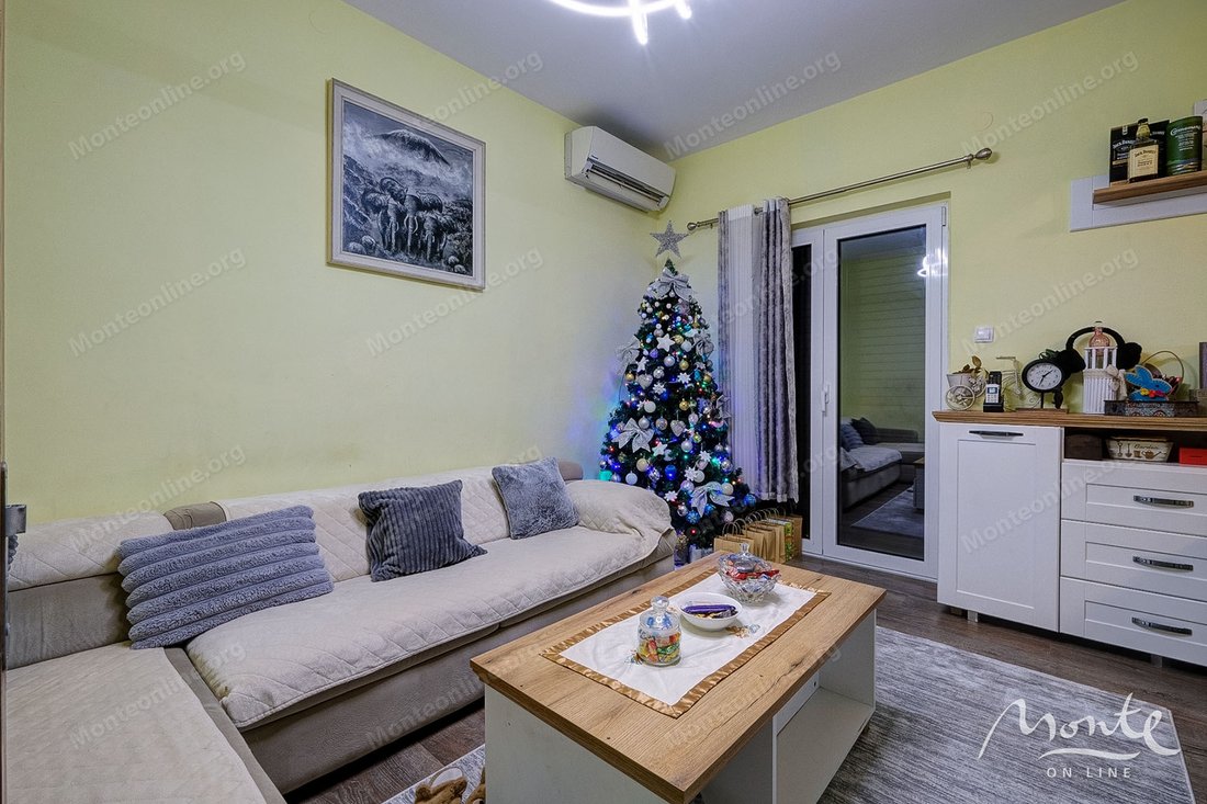 House in Muo, Kotor Municipality, Montenegro 5 - 16857554