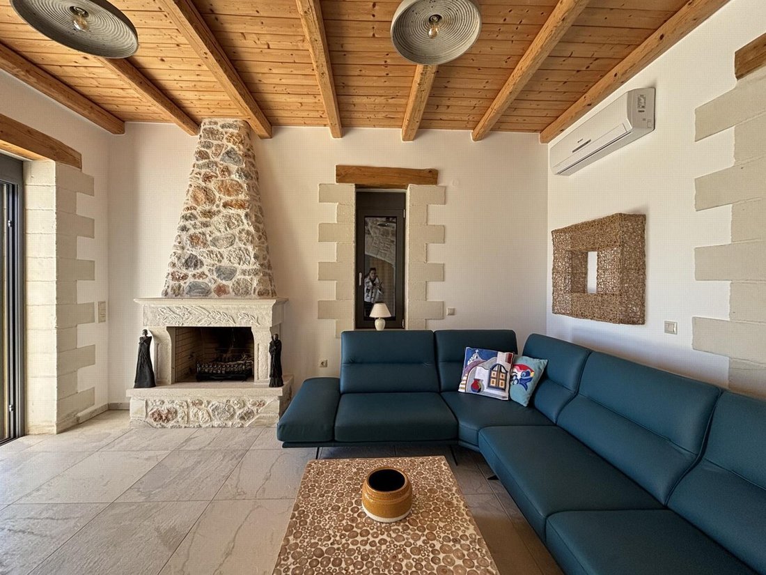 Villa in Apokoronas, Greece 3 - 16856455