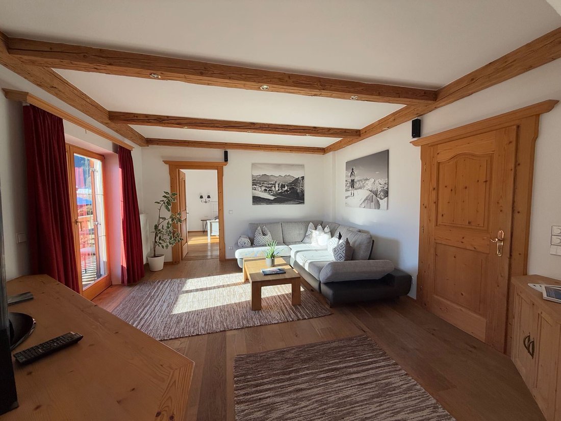 Apartment in Reith bei Kitzbühel, Tyrol, Austria 4 - 16856554