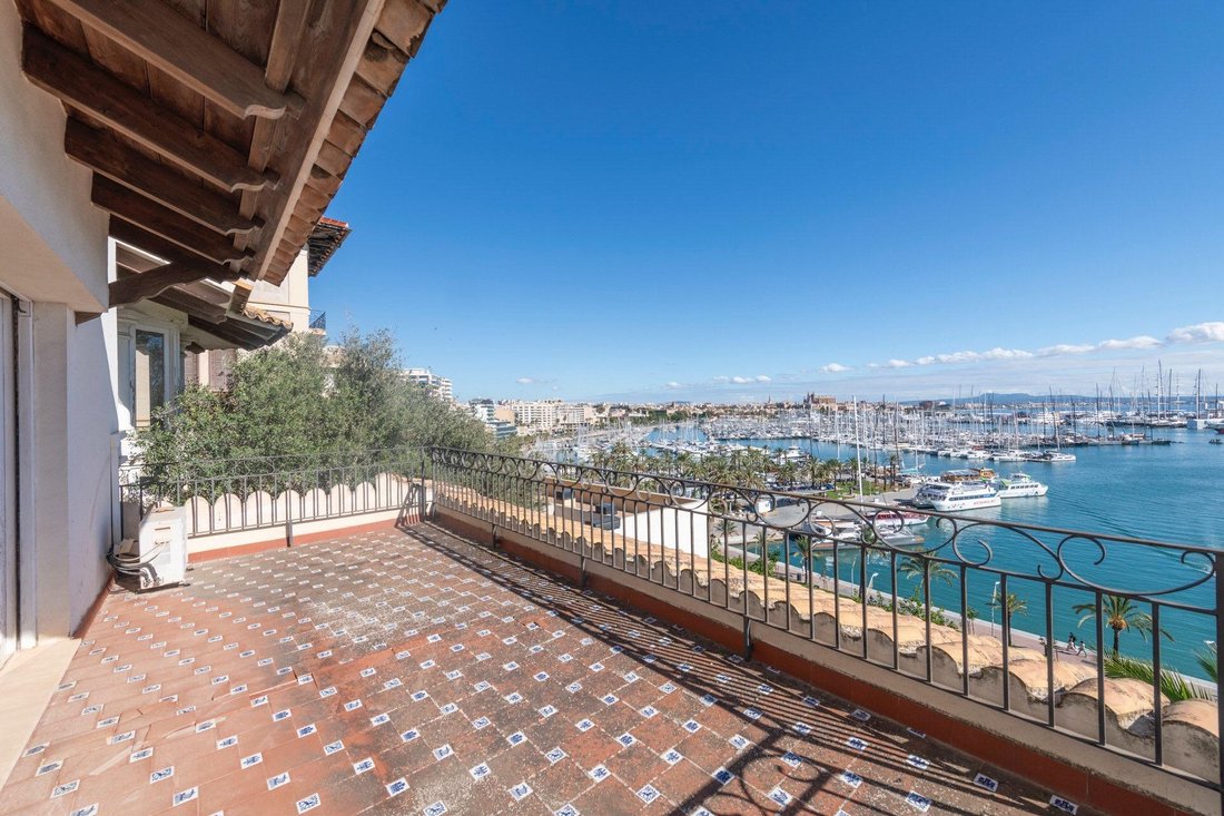 Casa a Palma di Maiorca, Isole Baleari, Spagna 3 - 16858869