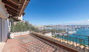 Casa en Palma, Islas Baleares, España 2