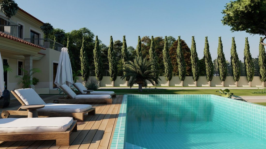 Villa in Vilamoura, Quarteira, Algarve 3 - 16859023
