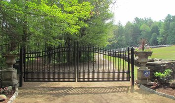 Estate in Brimfield, Massachusetts, United States 2