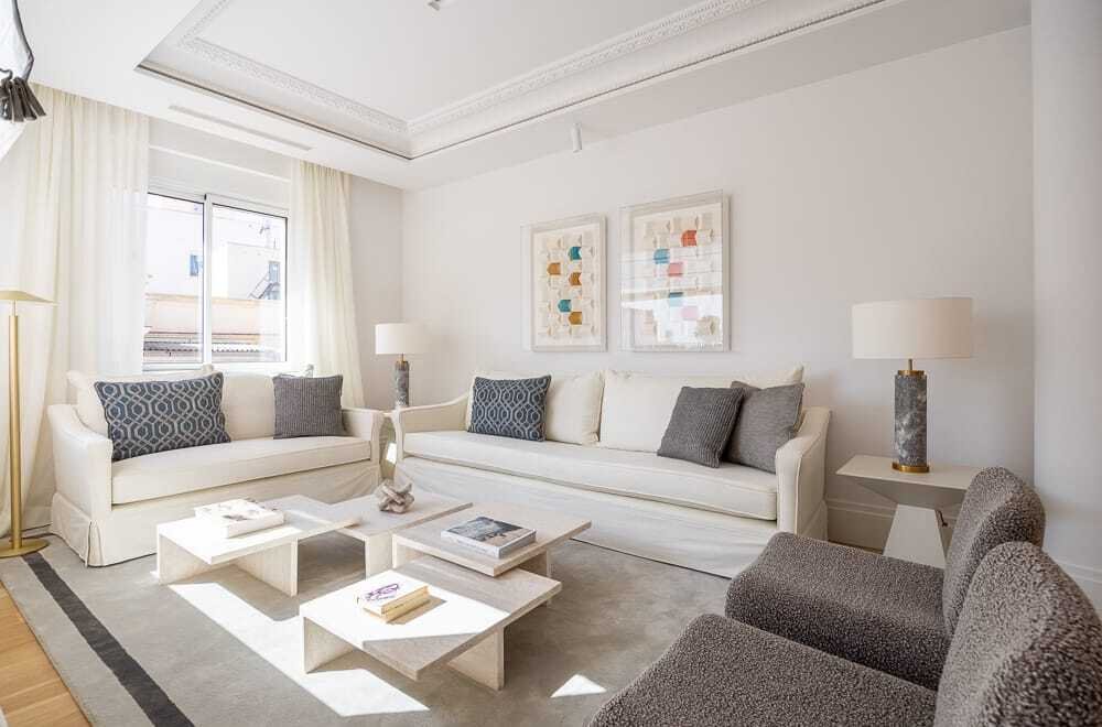 Apartment in Barrio Salamanca, Madrid, Spain 3 - 16858629