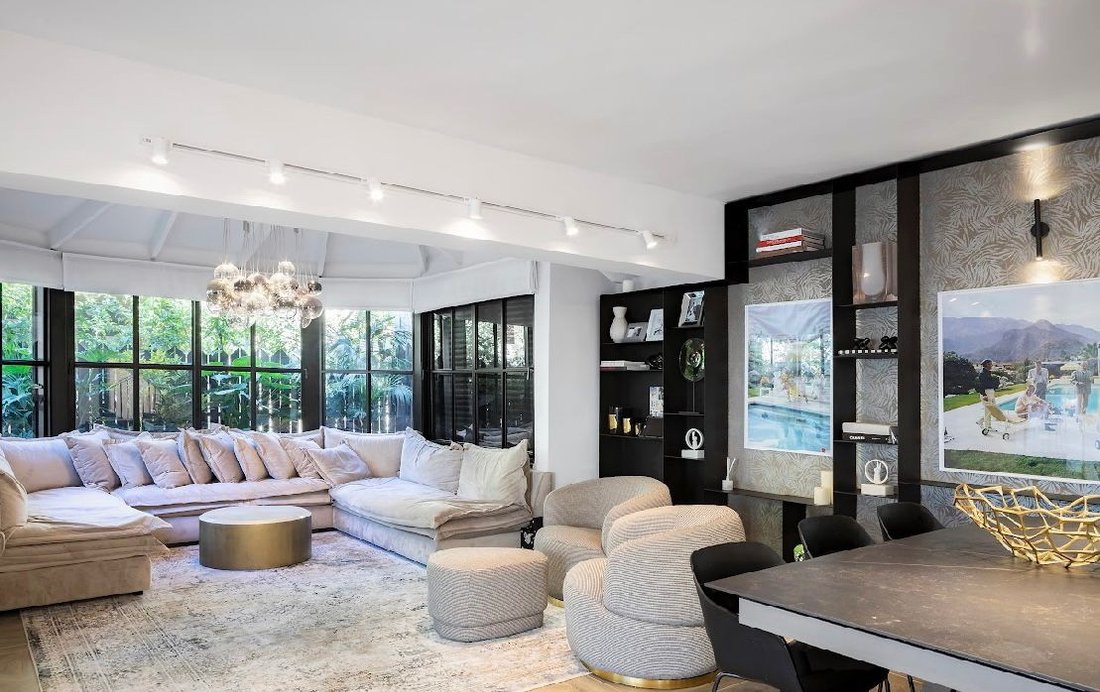 House in Herzliya, Tel Aviv District, Israel 2 - 16859069