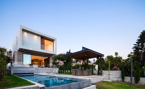 Villa in Chloraka, Paphos, Cyprus 1