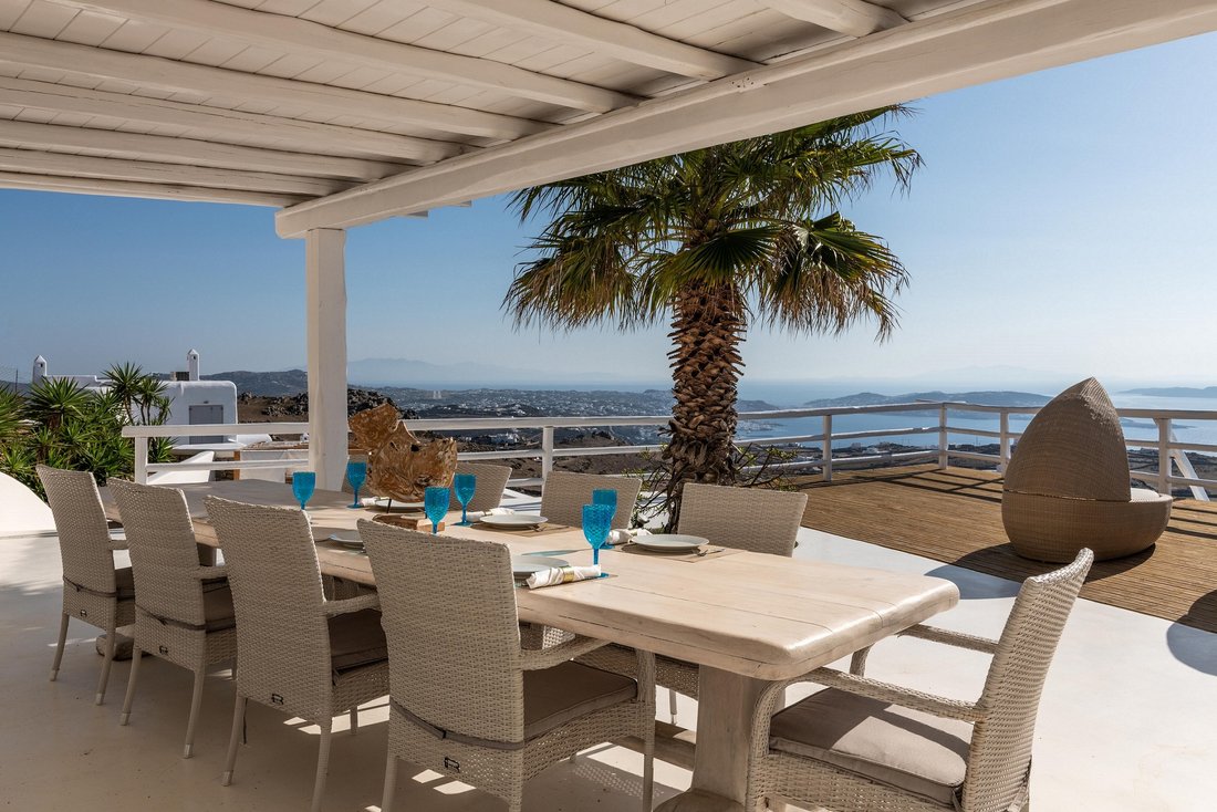 Villa in Mykonos, Aegean, Greece 5 - 11224158