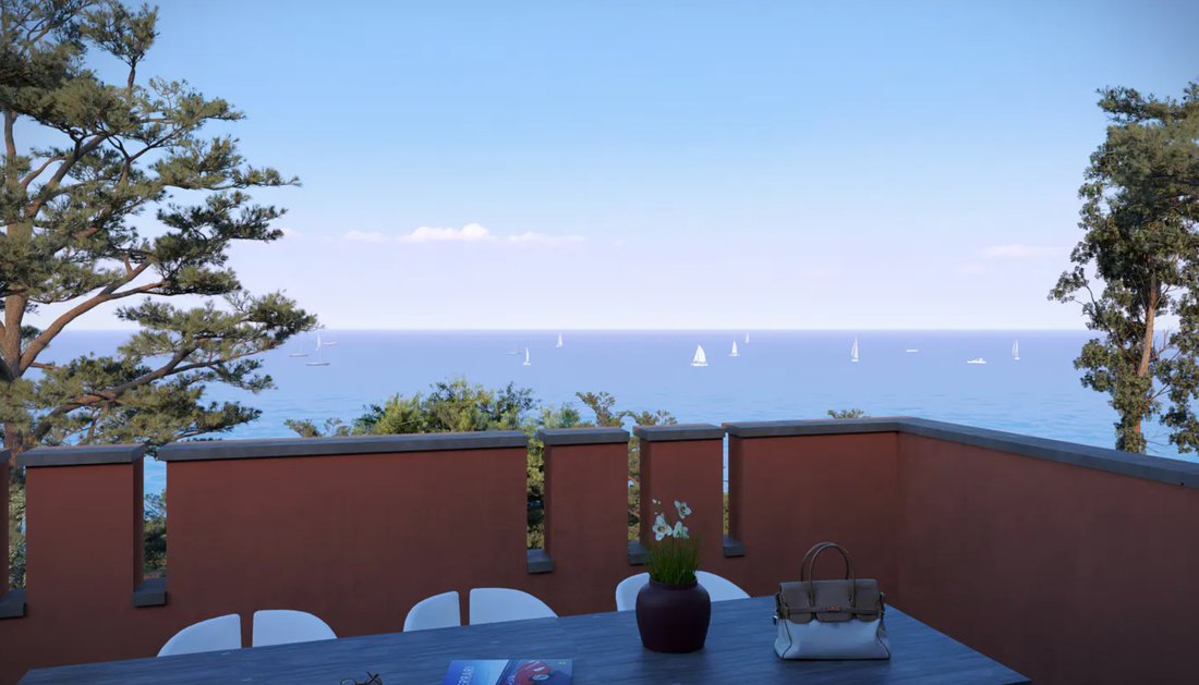 Apartment in Center, Varazze, Liguria 2 - 16858849