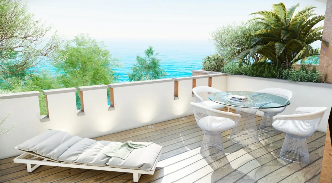 Apartment in Center, Varazze, Liguria 1 - 16858849