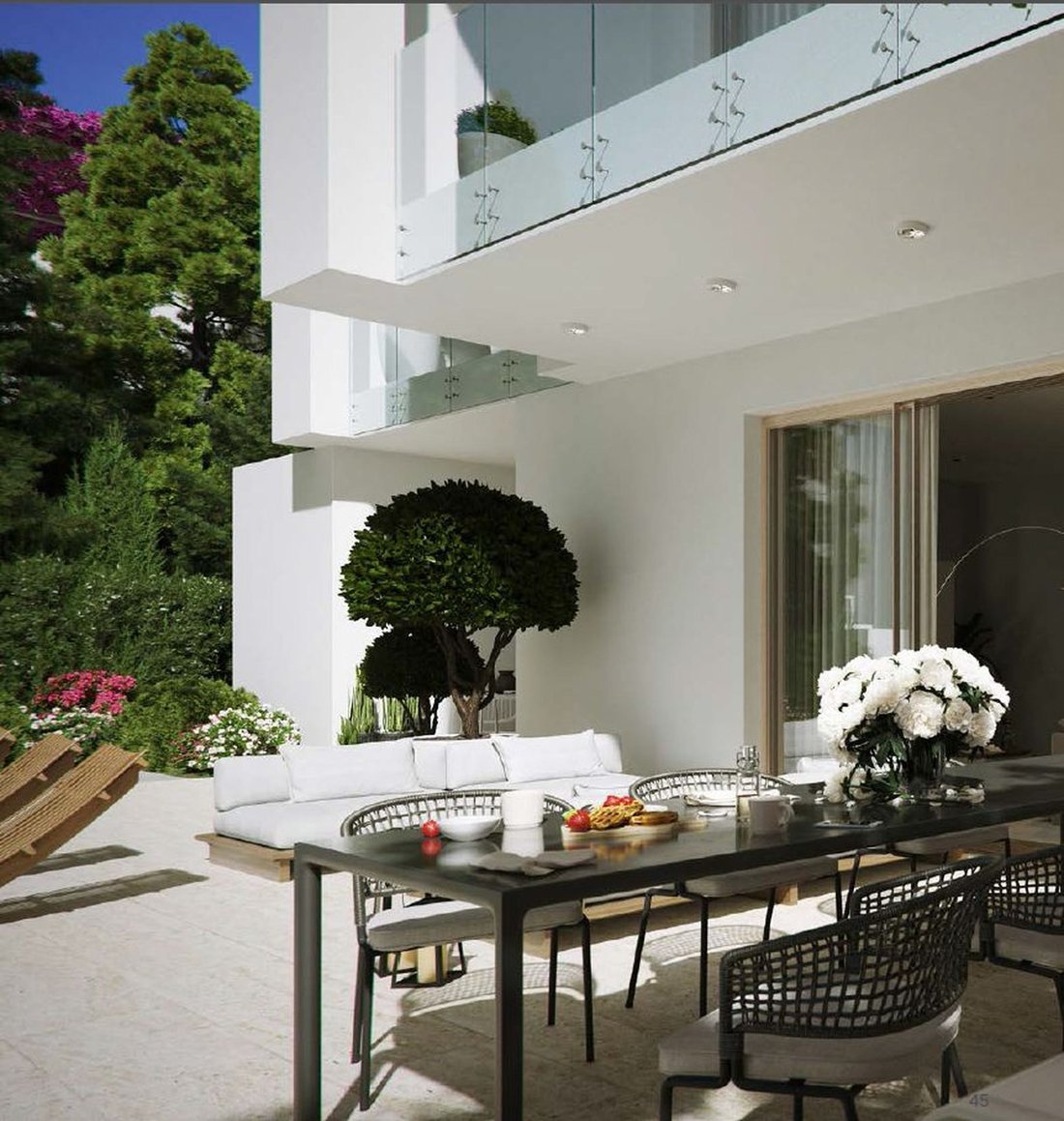 Villa in Peyia, Paphos, Cyprus 5 - 16858732