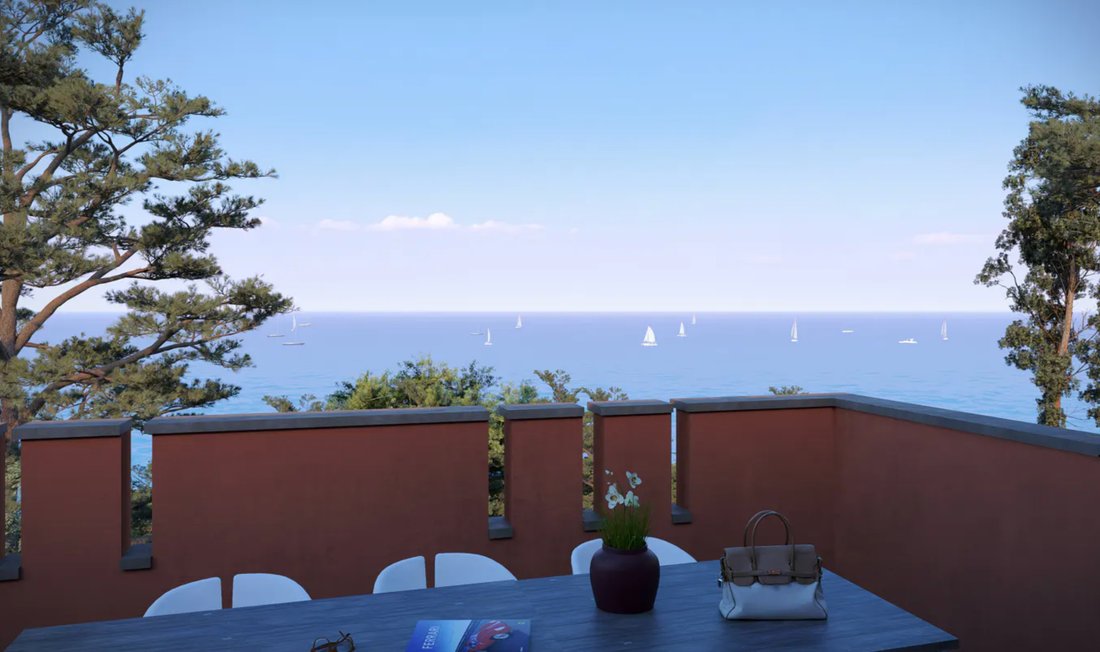 Apartment in Center, Varazze, Liguria 5 - 16858569