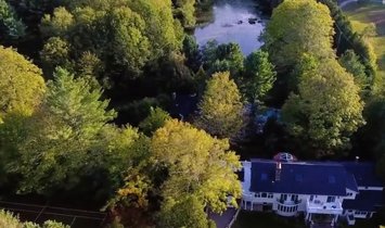 Estate in Brimfield, Massachusetts, United States 1