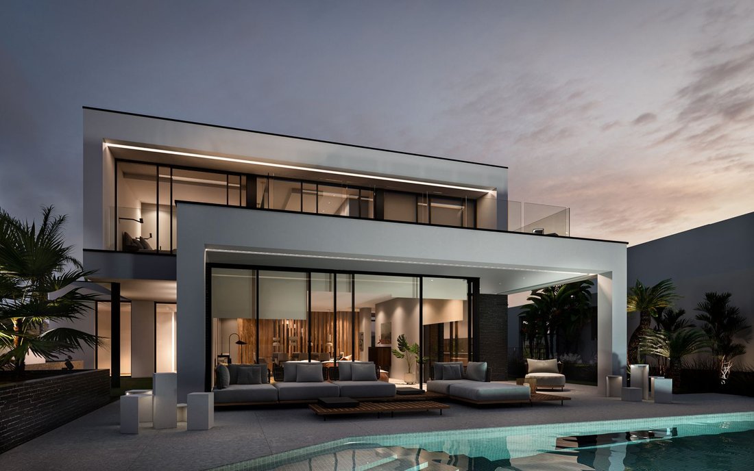 House in Vilamoura, Quarteira, Algarve 1 - 15714621