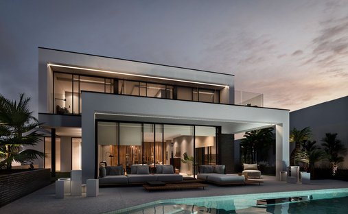 Casa a Vilamoura, Quarteira, Algarve 1