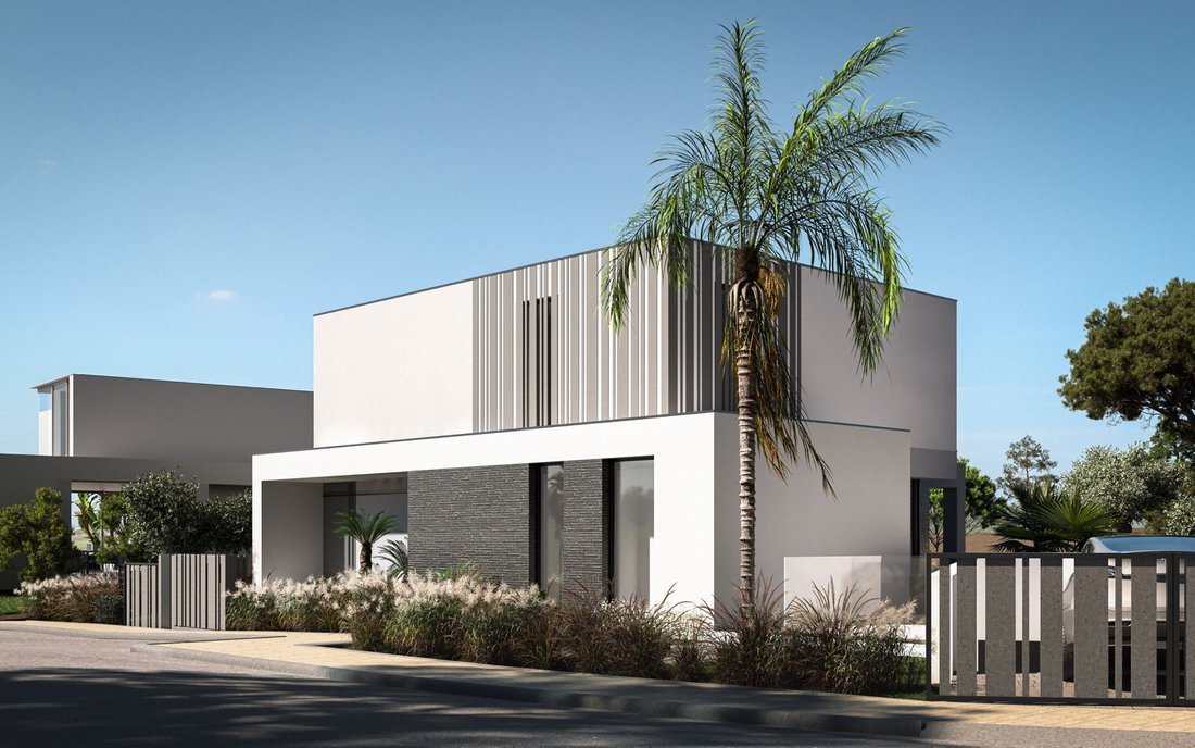 House in Vilamoura, Quarteira, Algarve 2 - 15714621