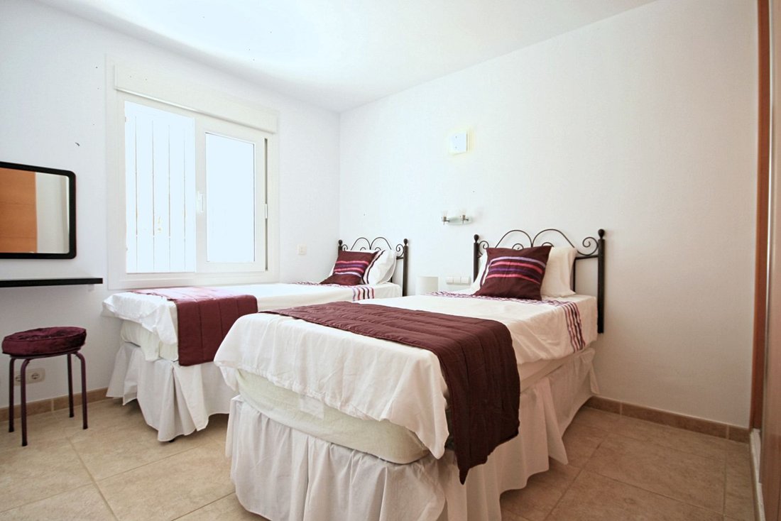 Villa in La Cala de Mijas, Mijas, Spain 4 - 16858851