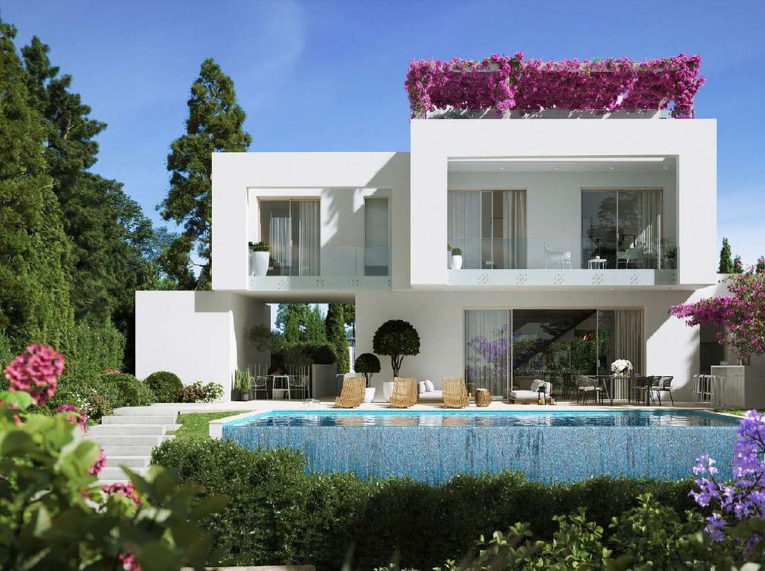 Villa in Peyia, Paphos, Cyprus 3 - 16858732
