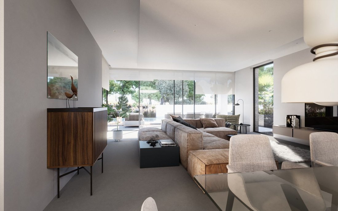 House in Vilamoura, Quarteira, Algarve 5 - 15714621