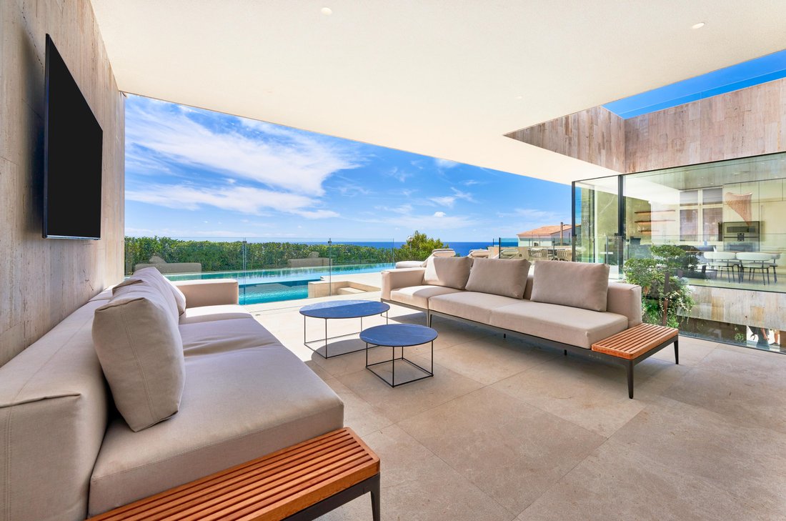 Villa in Calvia, Balearic Islands, Spain 4 - 15496152