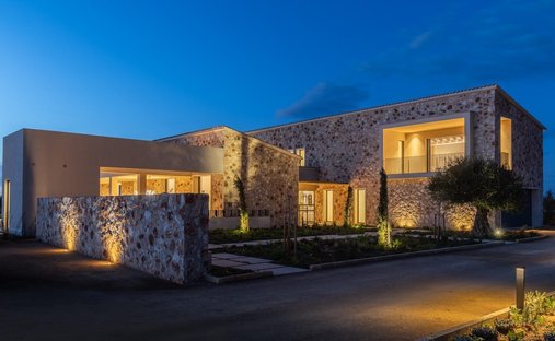 Finca in Santanyi, Balearic Islands, Spain 1