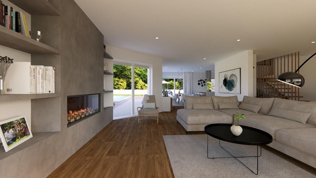 Villa in Vilamoura, Quarteira, Algarve 5 - 16859023