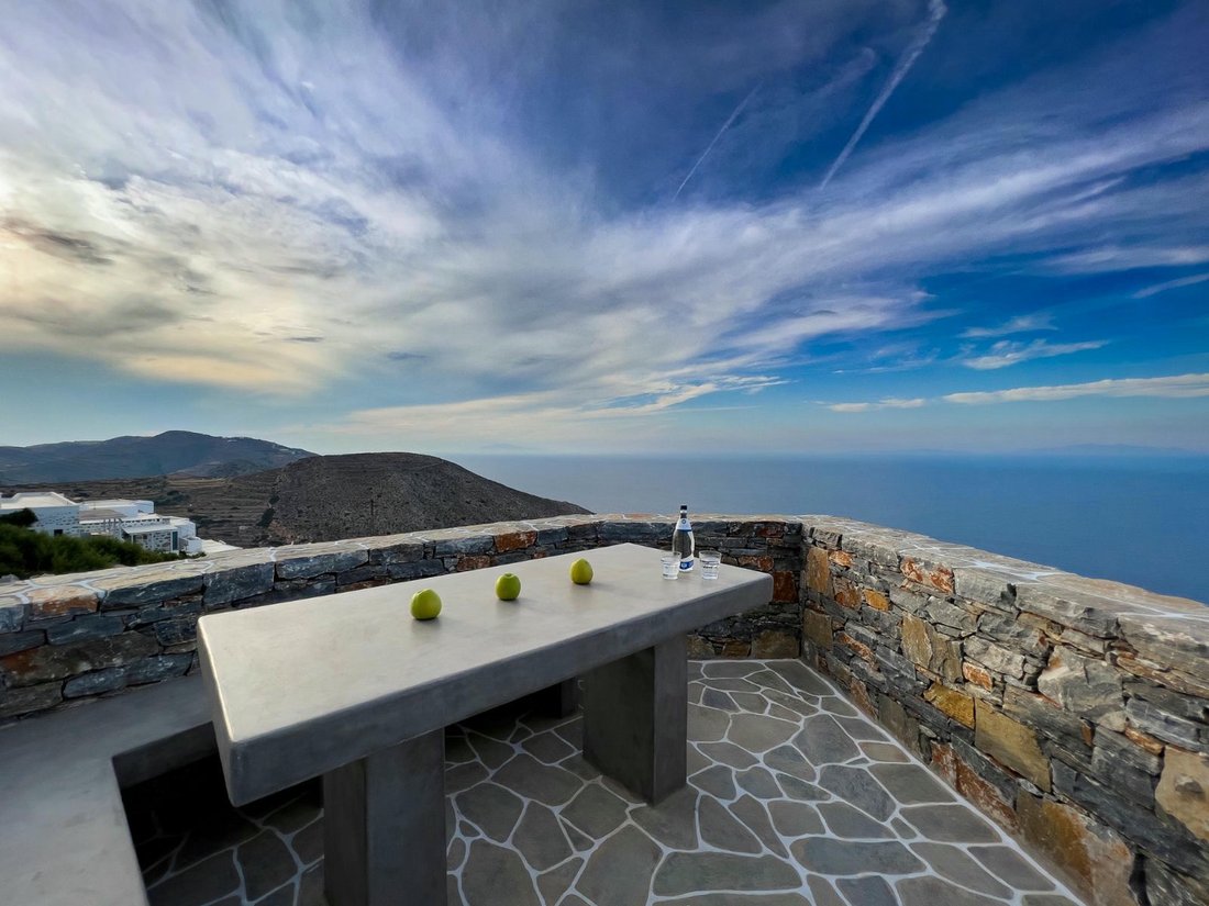 Villa in Community of Folegandros, Aegean, Greece 4 - 16858848